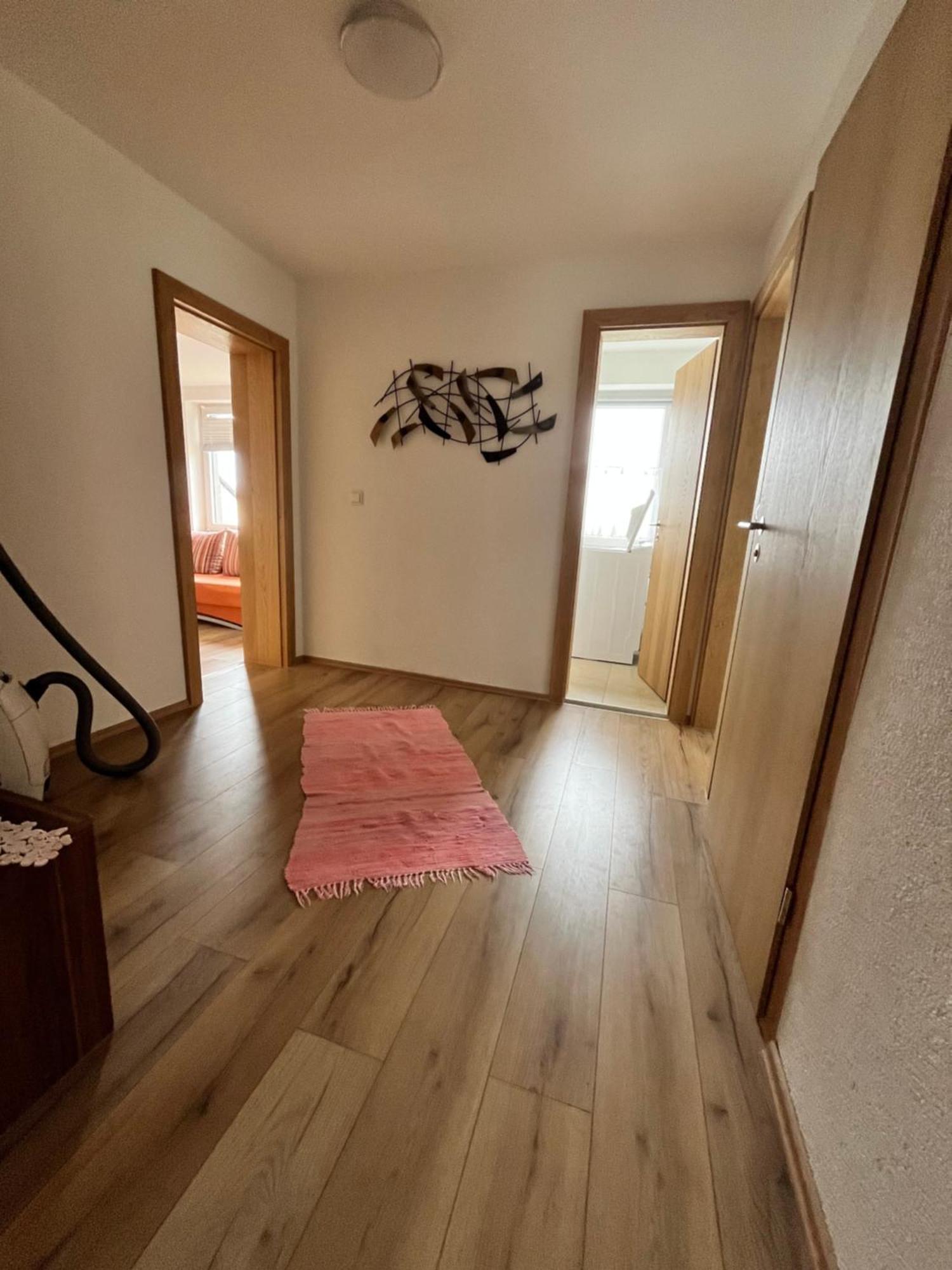 Ferienwohnung Schink - Nahe Chemnitz Limabach - Oberfrohna Exterior foto
