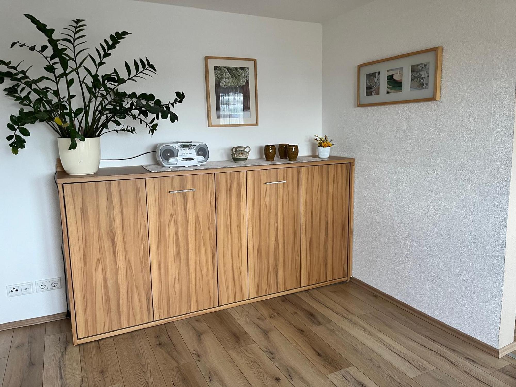 Ferienwohnung Schink - Nahe Chemnitz Limabach - Oberfrohna Exterior foto