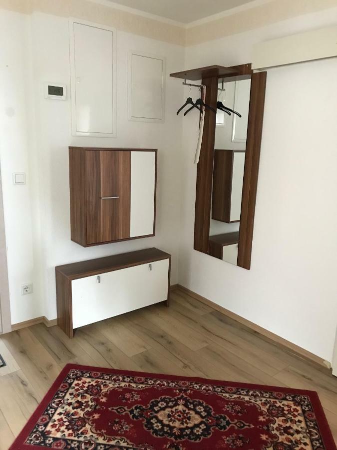 Ferienwohnung Schink - Nahe Chemnitz Limabach - Oberfrohna Exterior foto